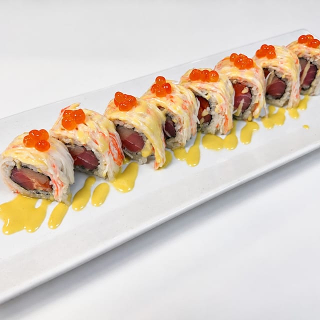 Sunny Maki.