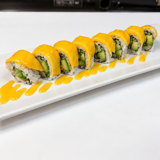 Mango Tango Maki