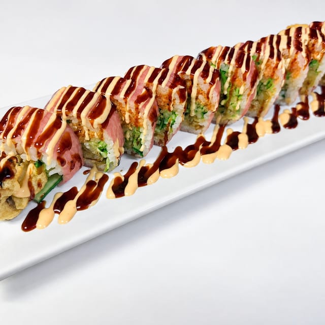 Spider-man Maki.