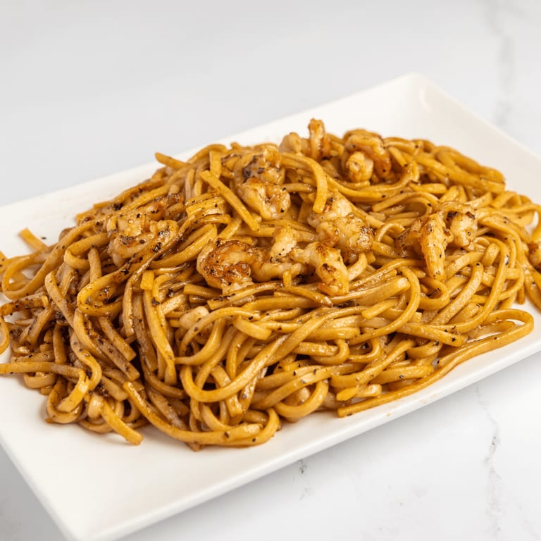 Savor Our Shrimp Creations