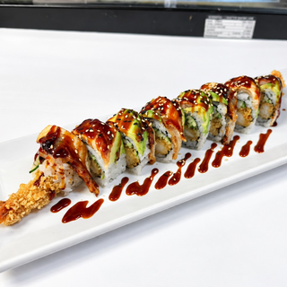 Dragon Maki