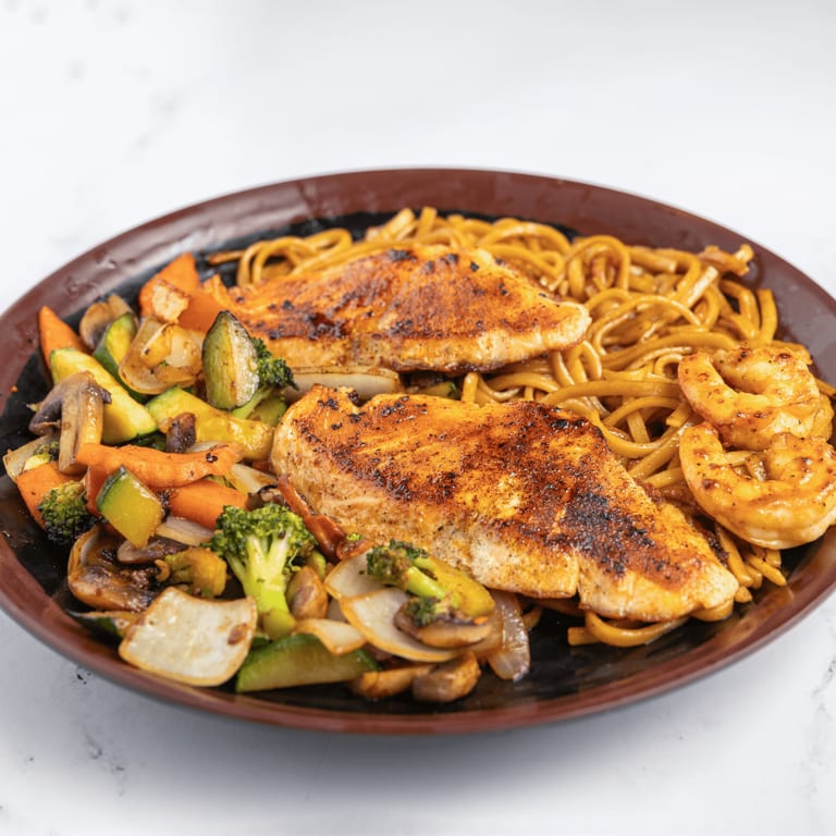 Delicious Salmon Dishes