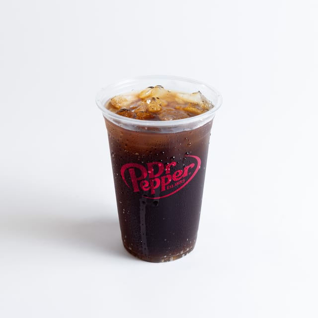 Mr.Pibb.