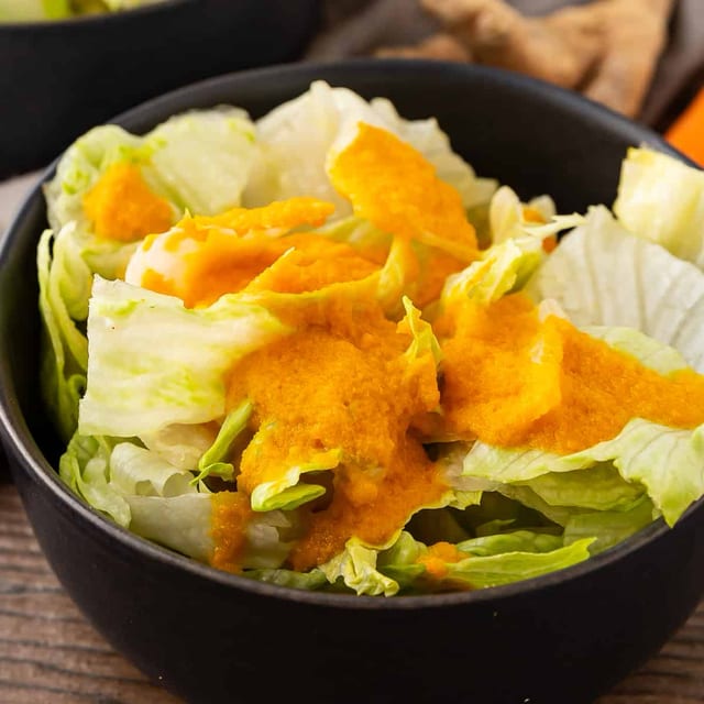 House Salad.