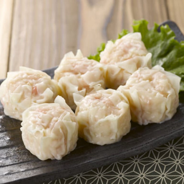 Savor Our Shrimp Specialties