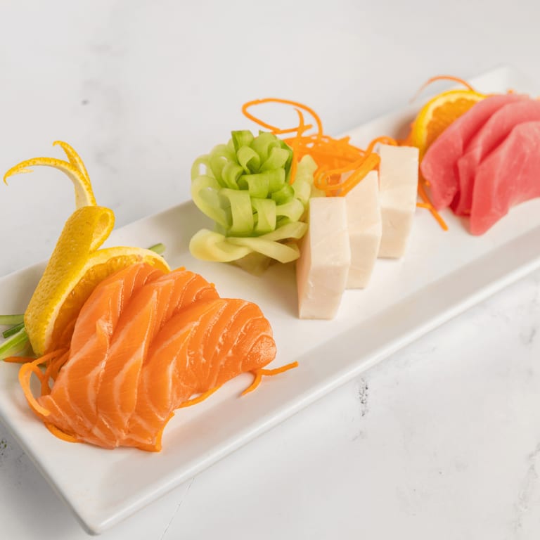Delicious Tuna Dishes