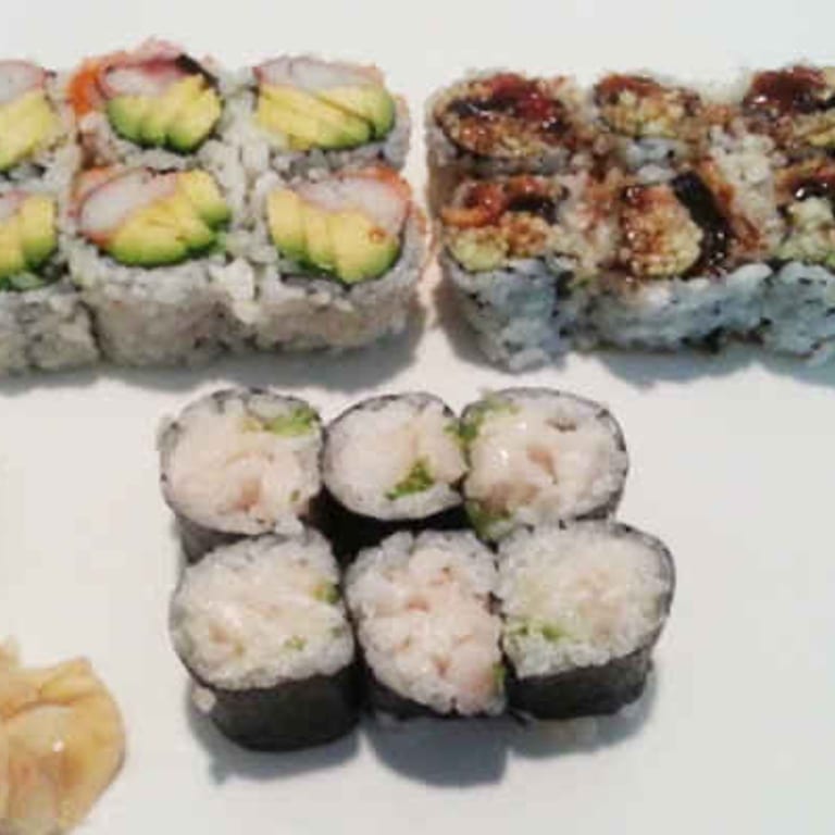 Satisfying Lunch Selections