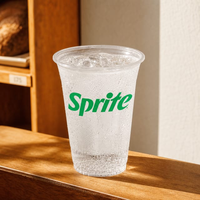 Sprite.