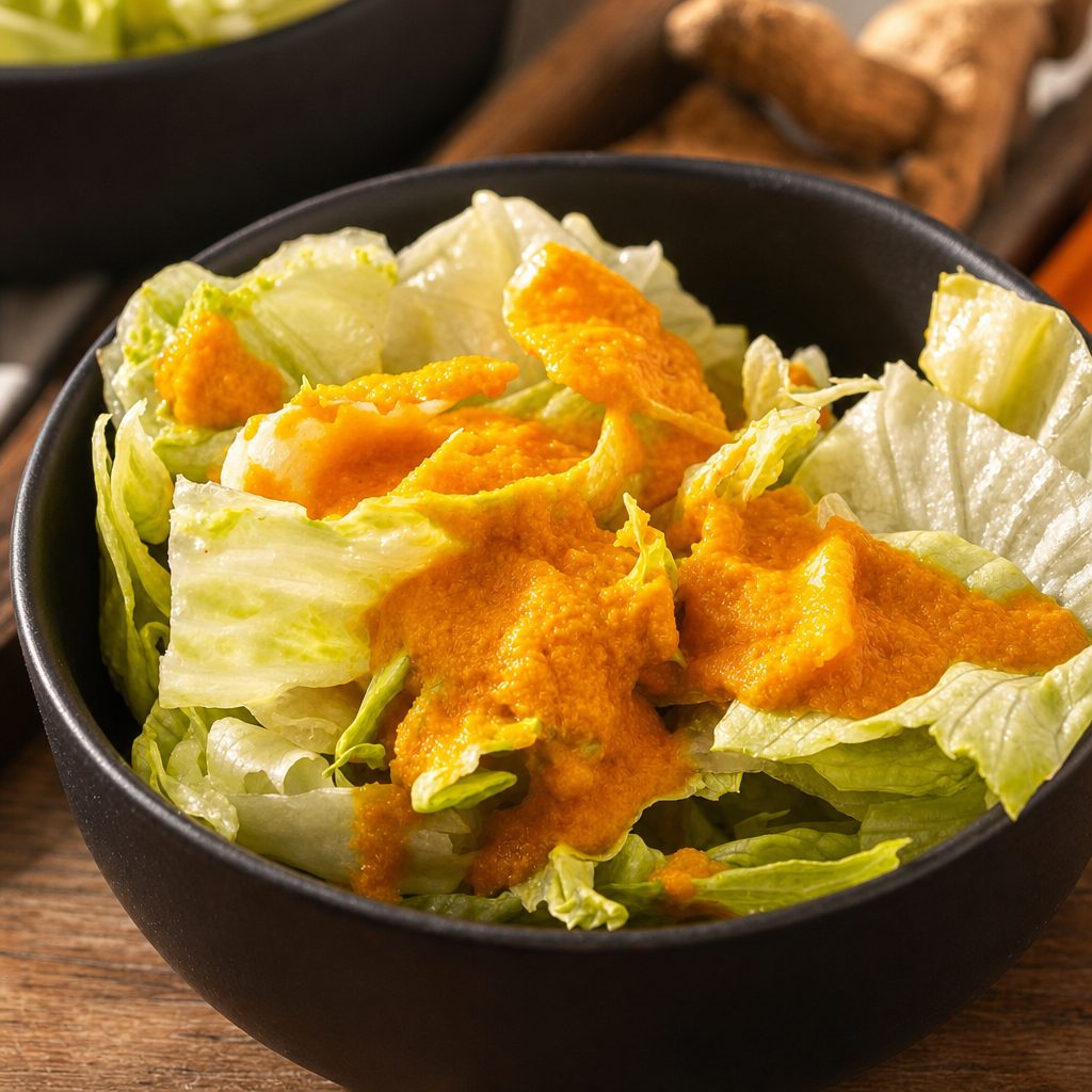 House Salad.