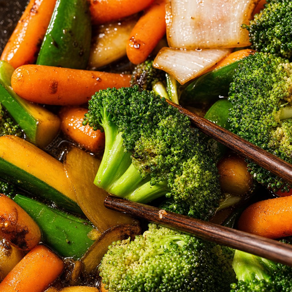 Veggie Bowl.