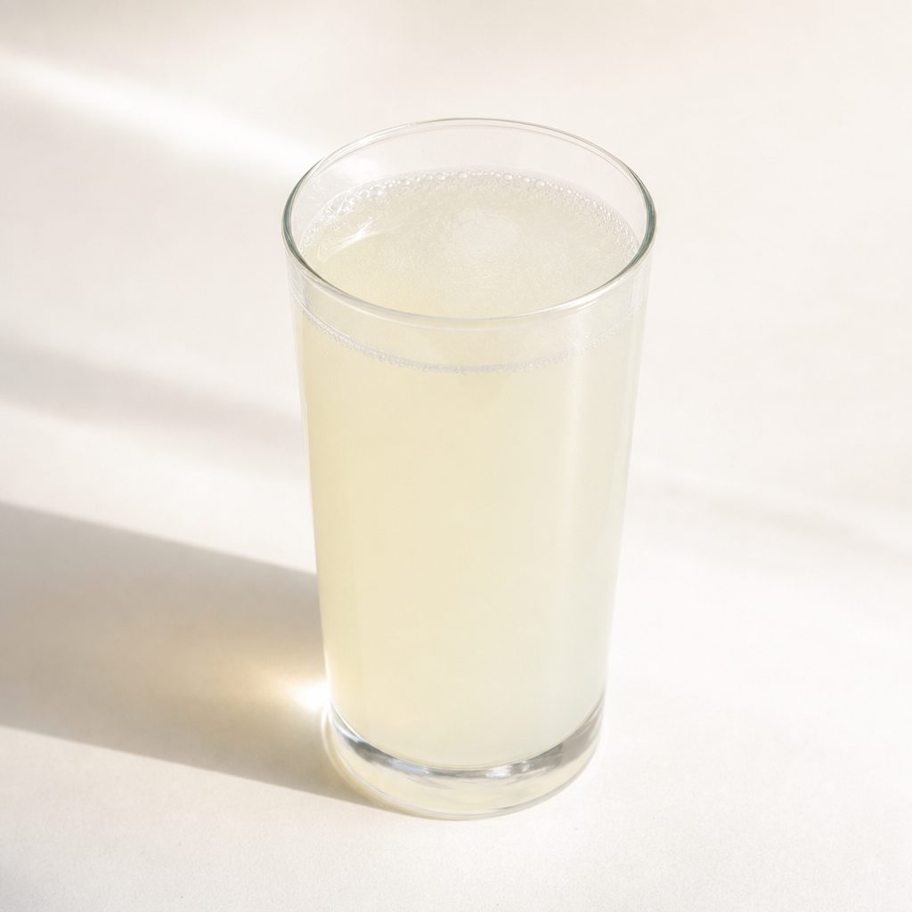 Lemonade.