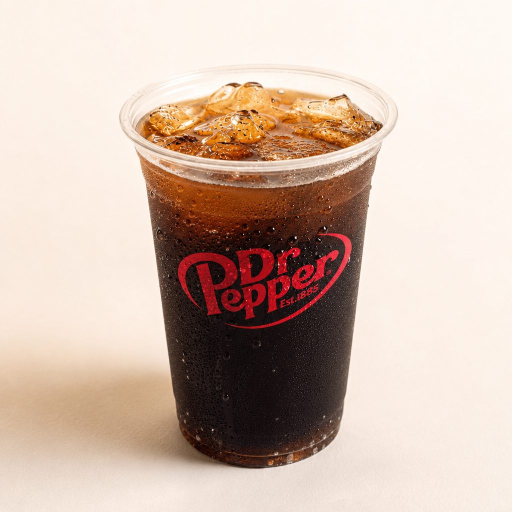 Mr.Pibb.