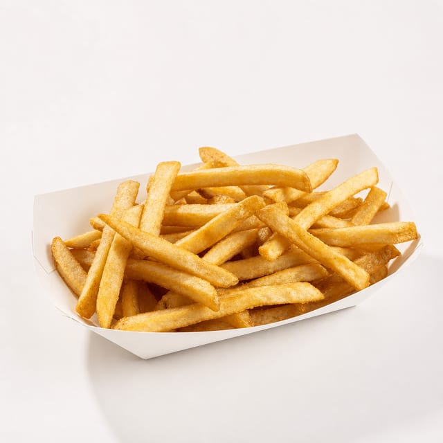 French Fries.