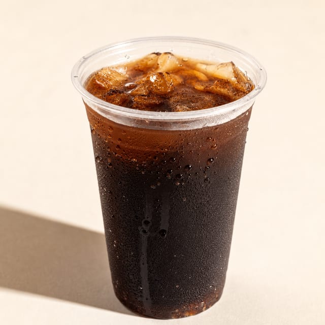 Root Beer.